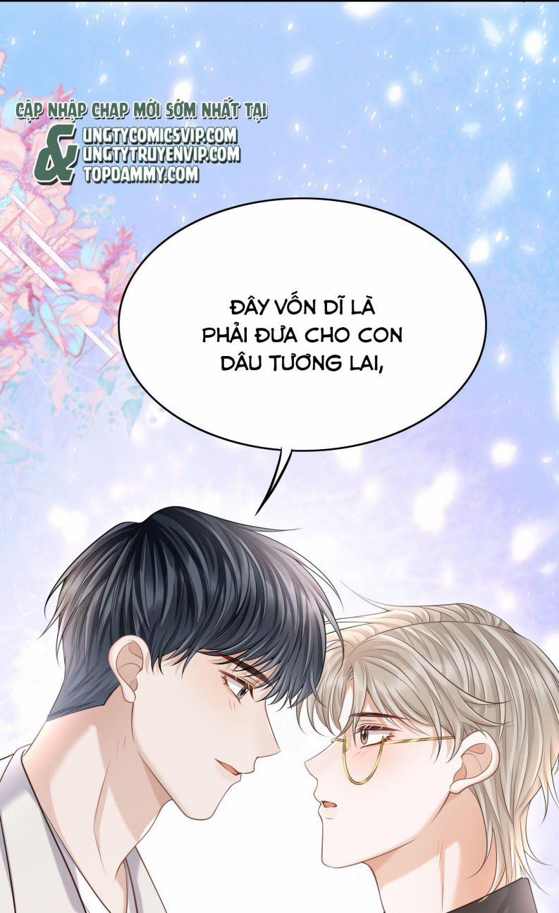 Đế Tâm 29 trang 35