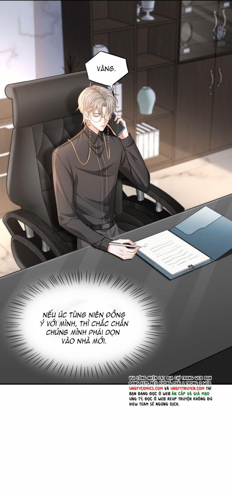 Đế Tâm 3 trang 11