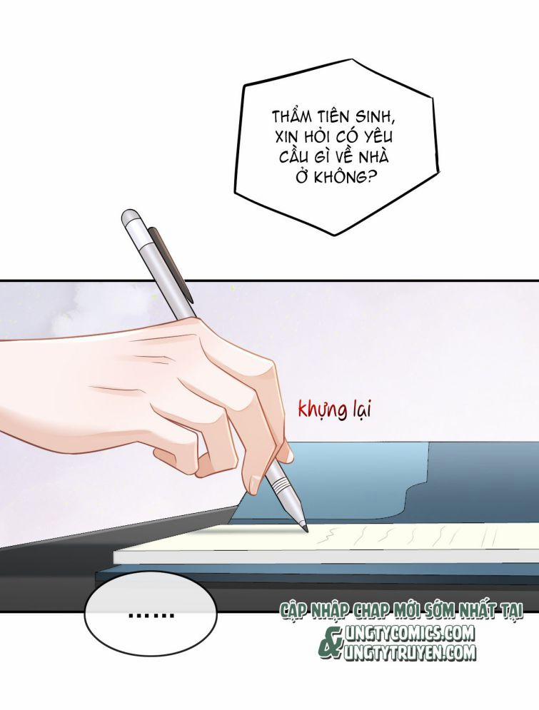 Đế Tâm 3 trang 12