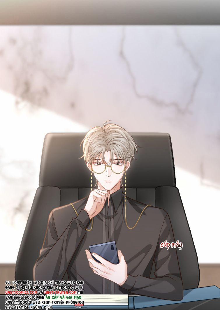 Đế Tâm 3 trang 15