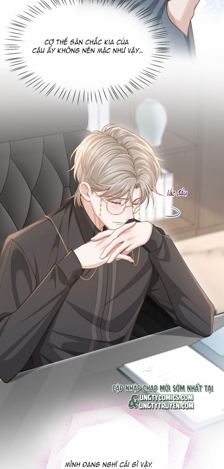 Đế Tâm 3 trang 17