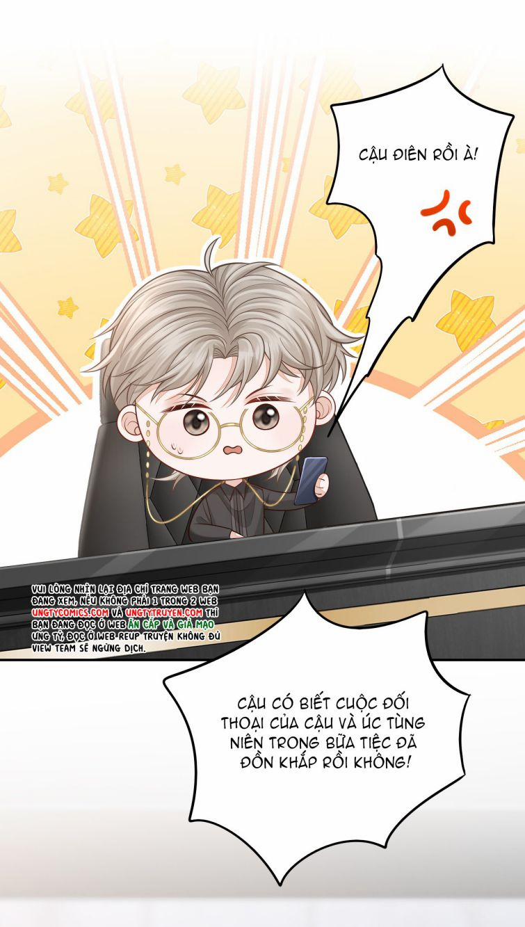 Đế Tâm 3 trang 19