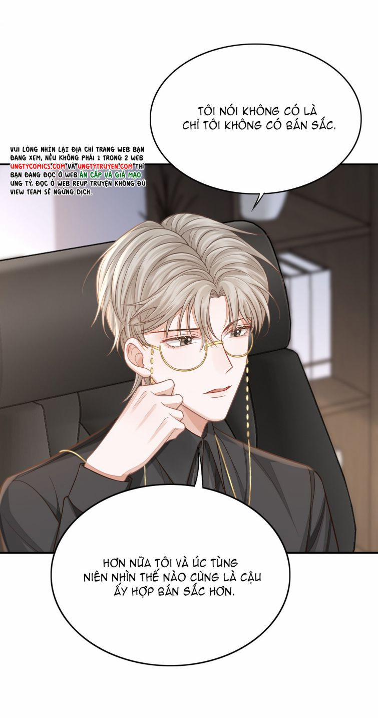 Đế Tâm 3 trang 29