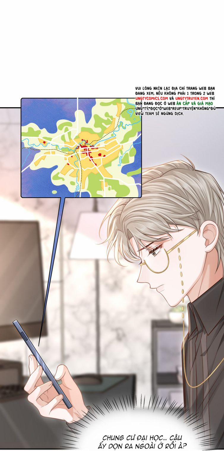 Đế Tâm 3 trang 43