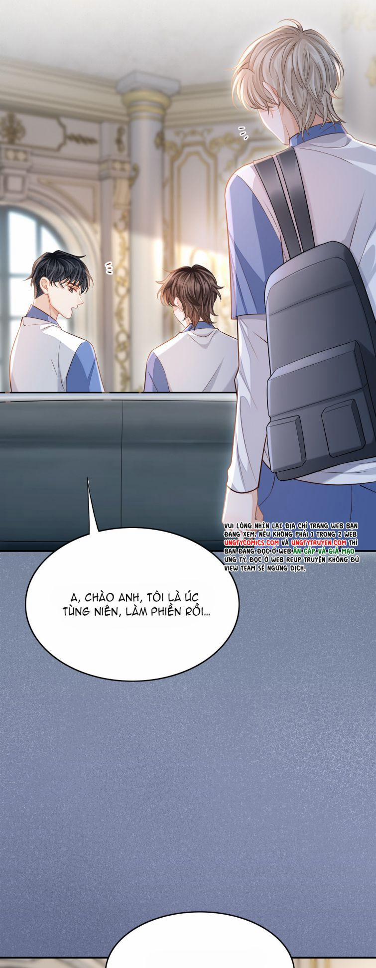 Đế Tâm 3 trang 47