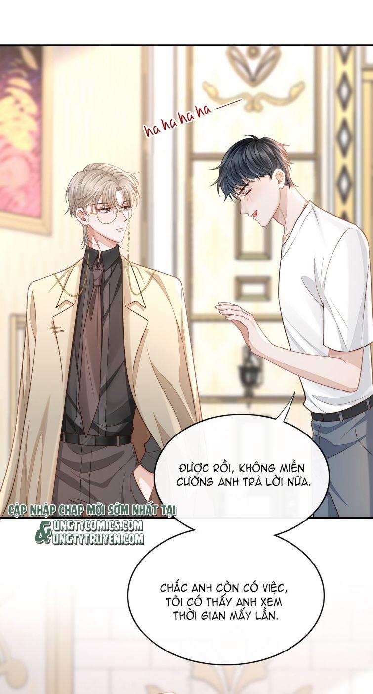 Đế Tâm 3 trang 5