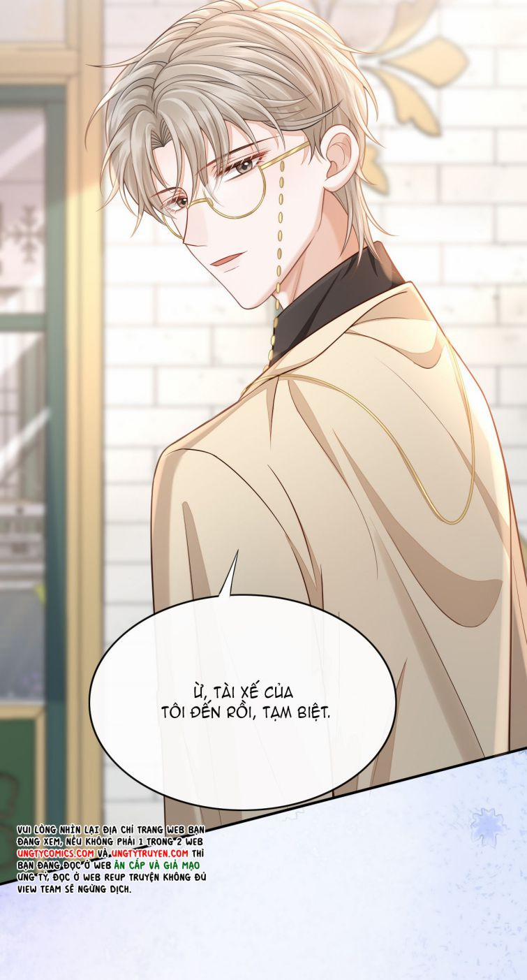 Đế Tâm 3 trang 6