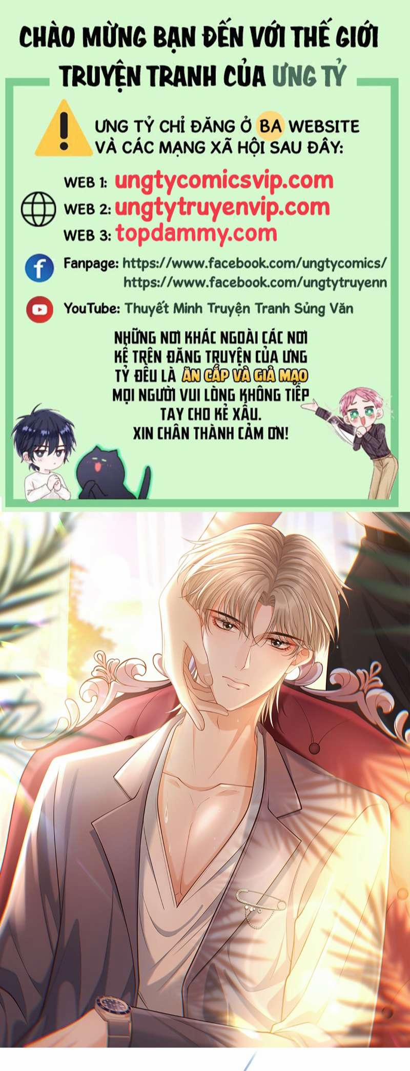 Đế Tâm 30 trang 0