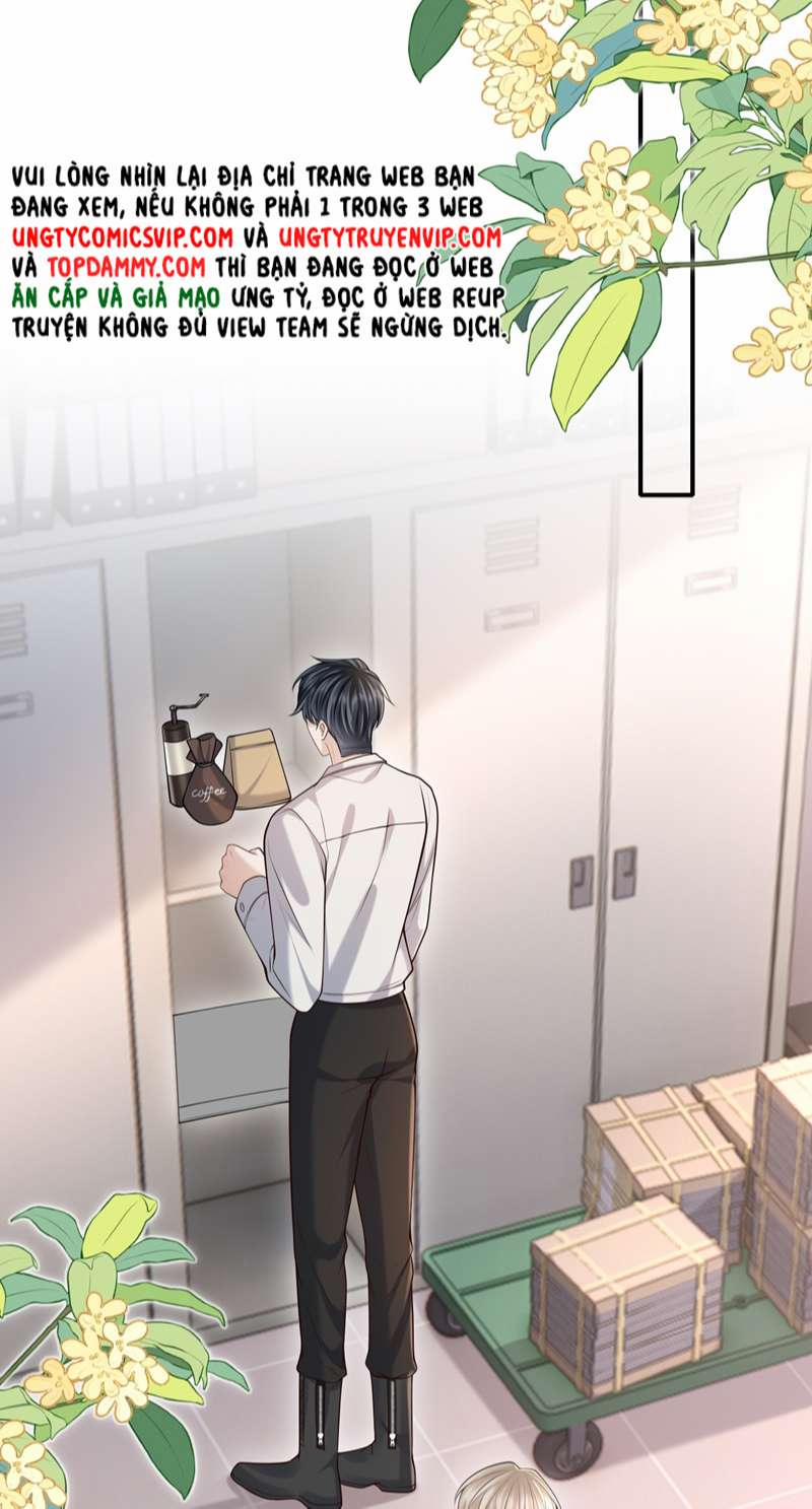 Đế Tâm 30 trang 10