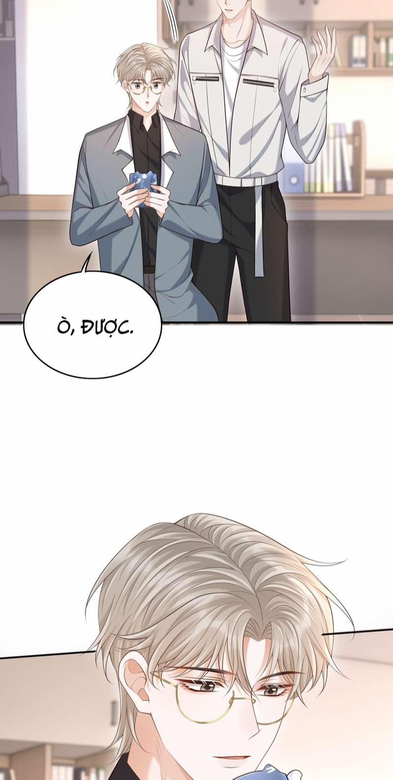 Đế Tâm 30 trang 18