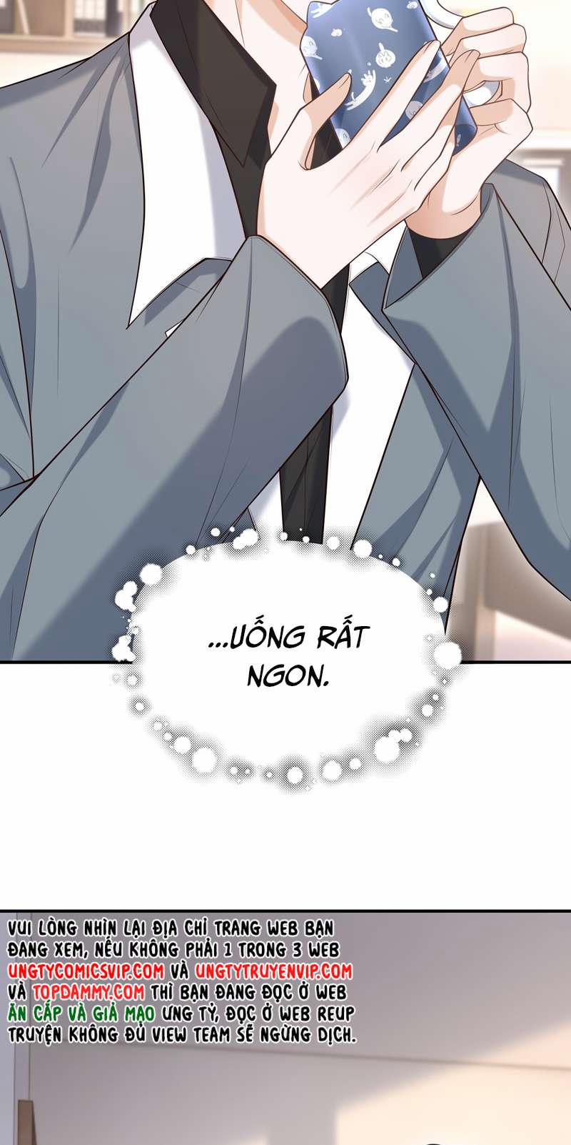 Đế Tâm 30 trang 19