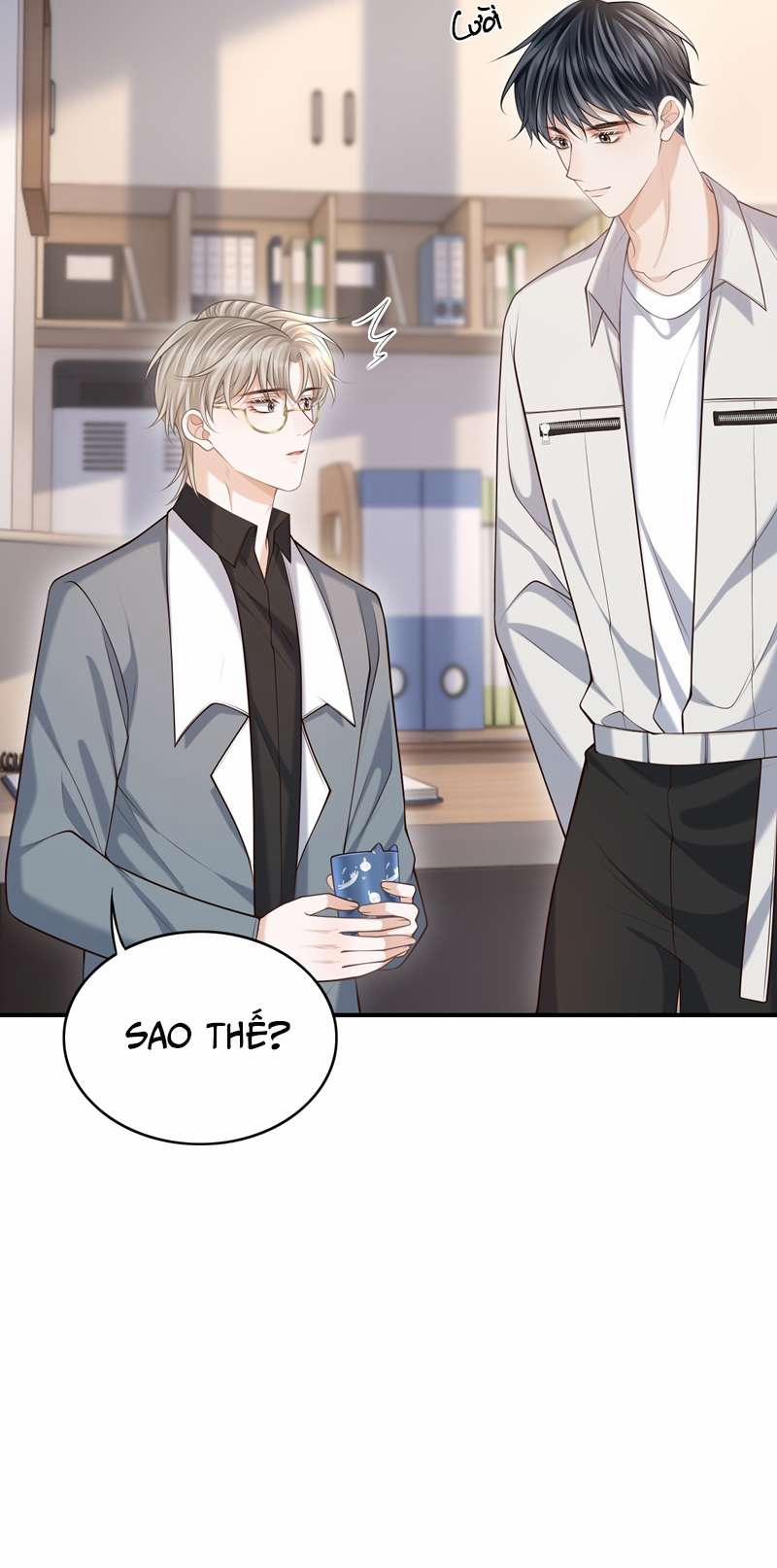 Đế Tâm 30 trang 20