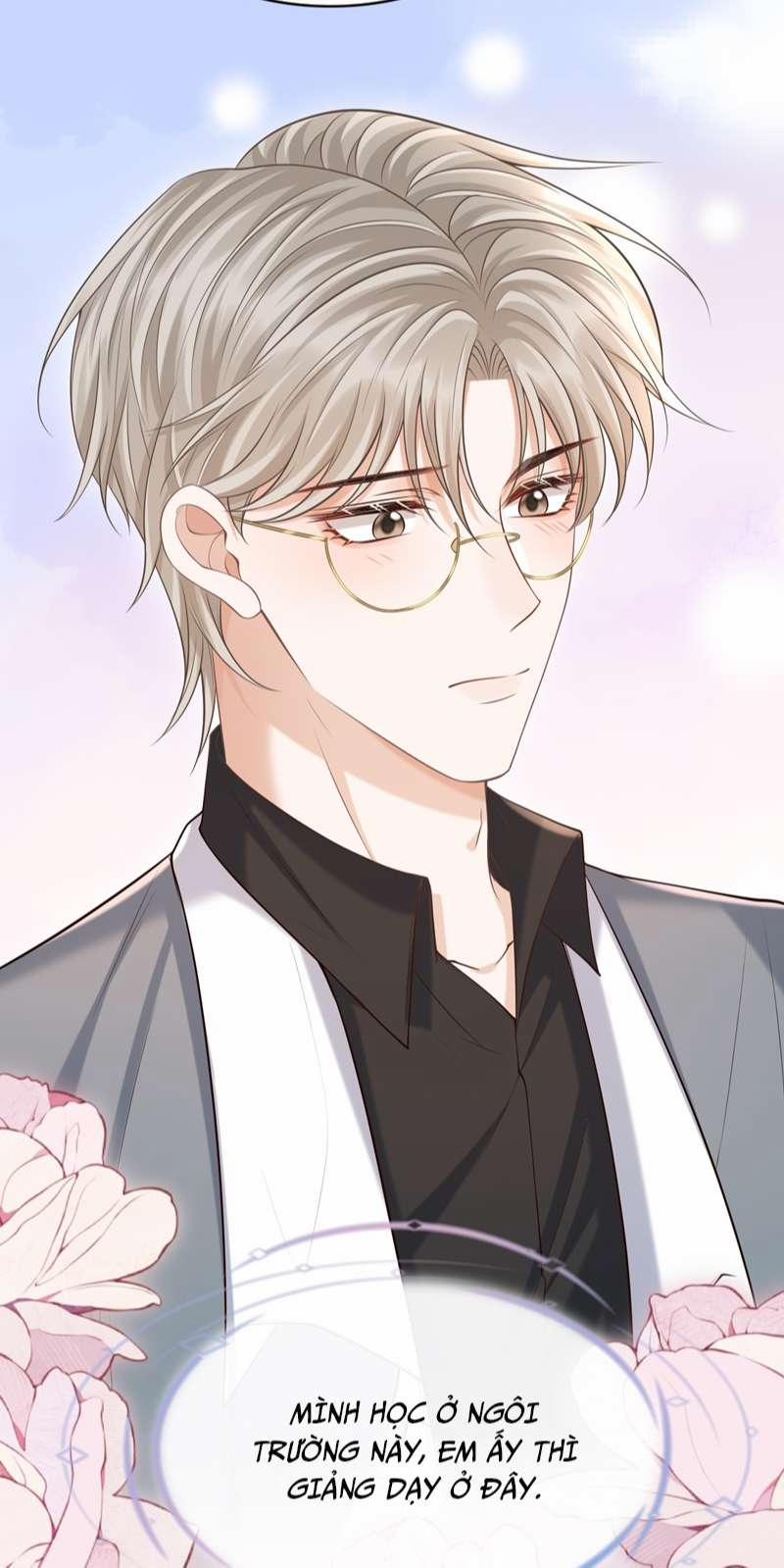 Đế Tâm 30 trang 23