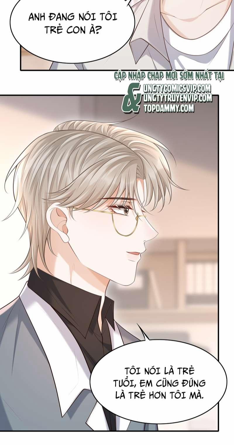 Đế Tâm 30 trang 29