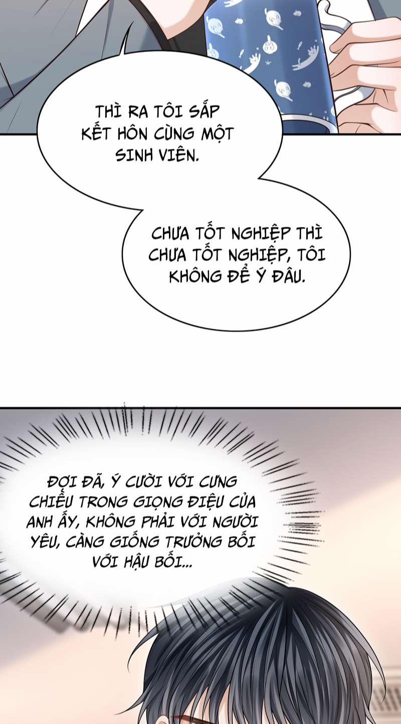 Đế Tâm 30 trang 32