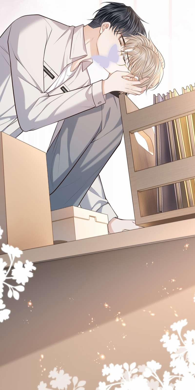 Đế Tâm 30 trang 41