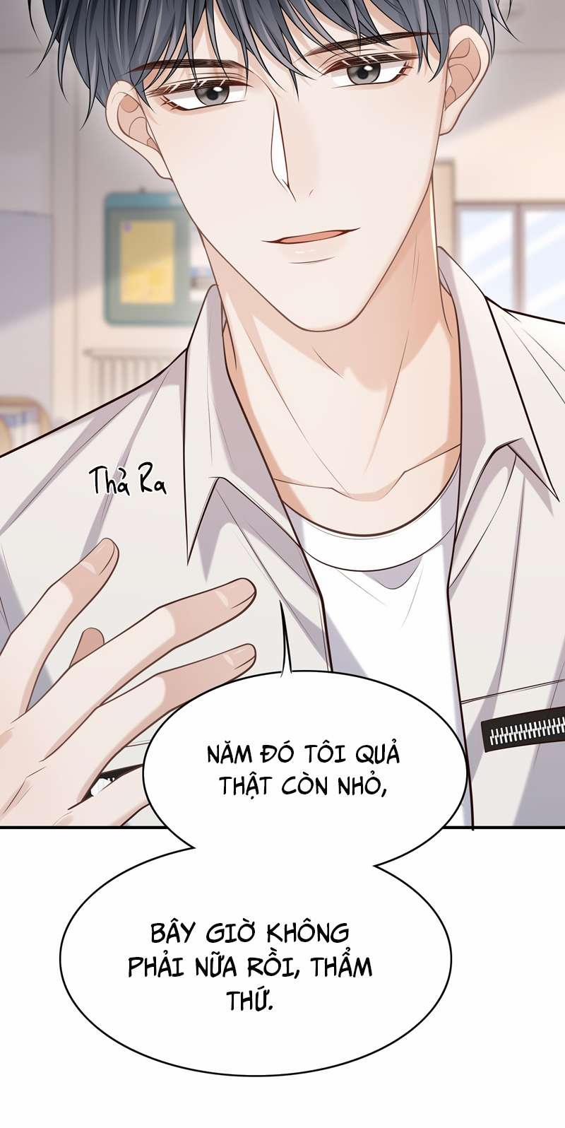 Đế Tâm 30 trang 43