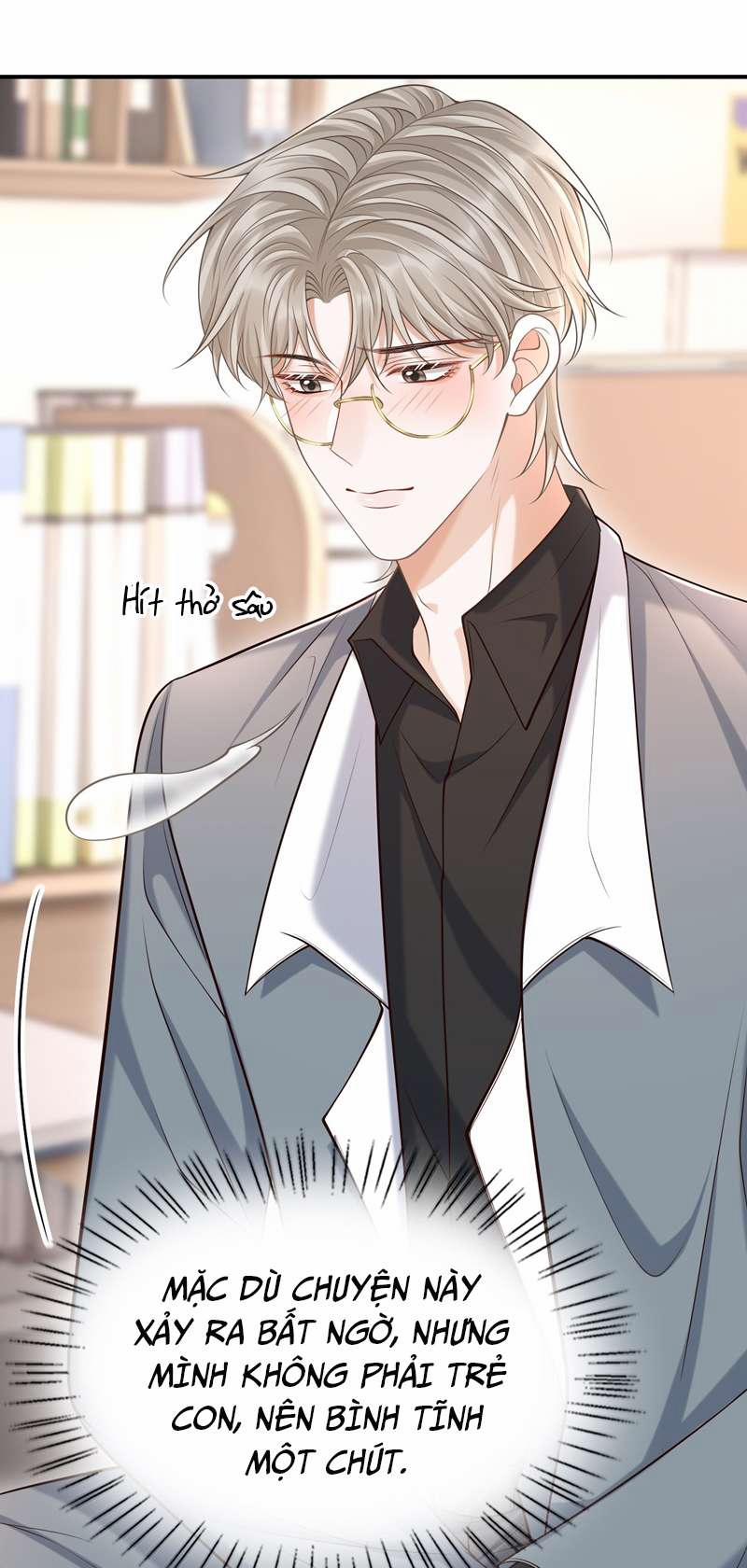 Đế Tâm 31 trang 15