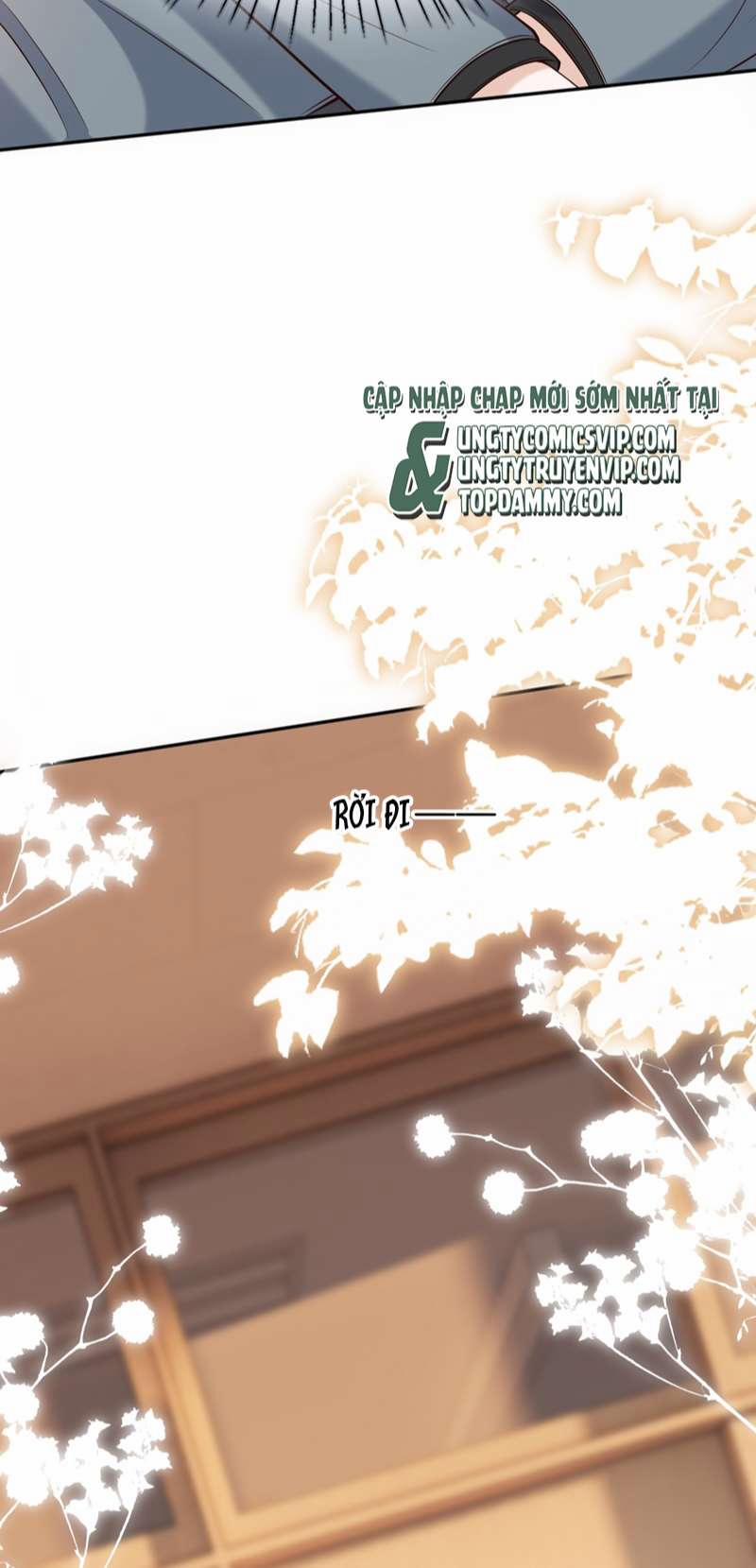 Đế Tâm 31 trang 16