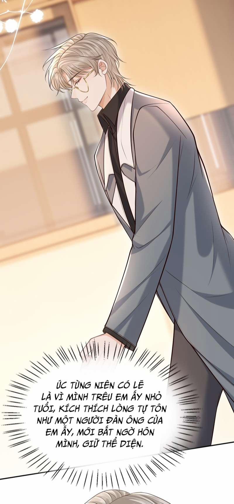 Đế Tâm 31 trang 17