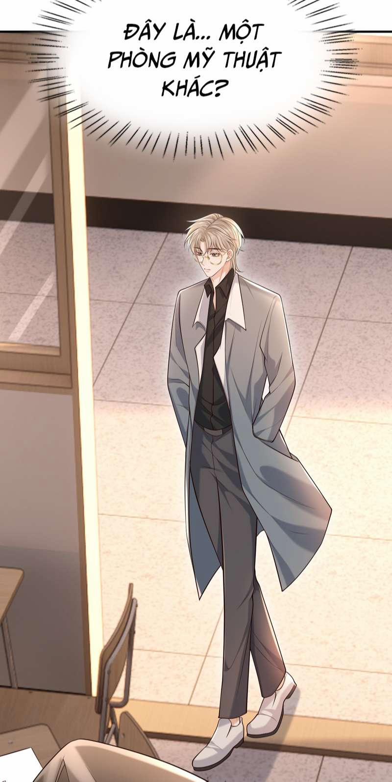 Đế Tâm 31 trang 20