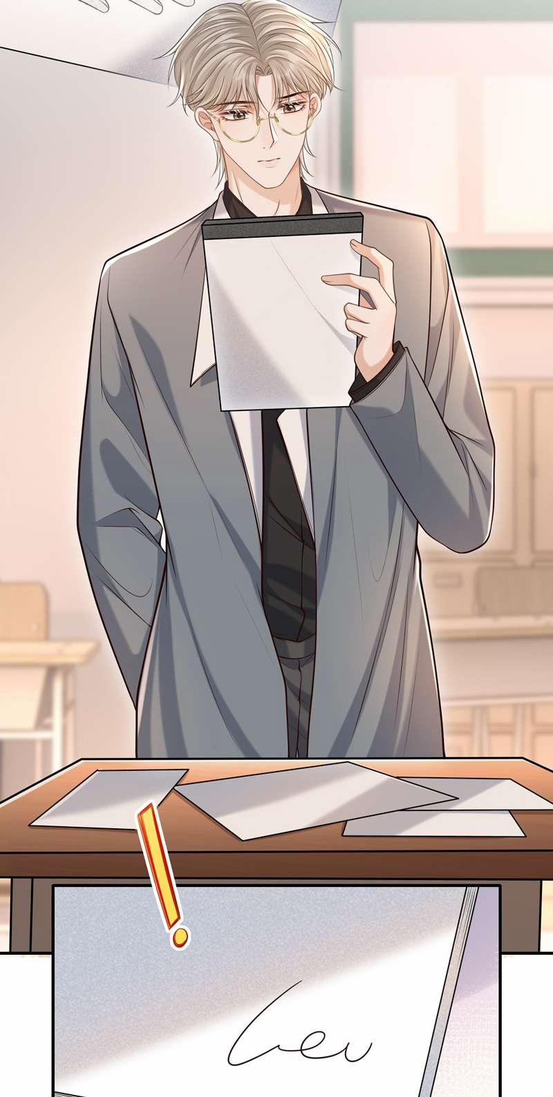 Đế Tâm 31 trang 23