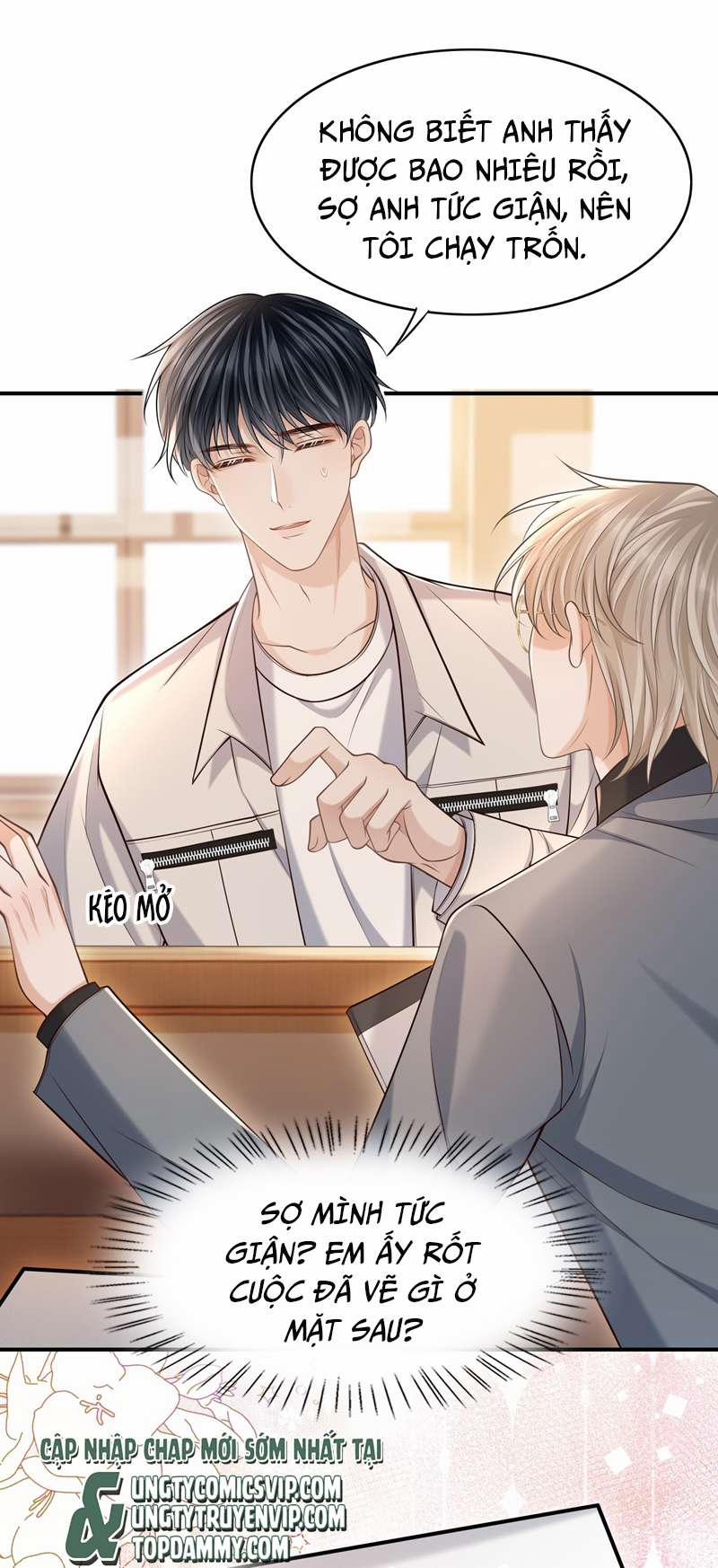 Đế Tâm 31 trang 29