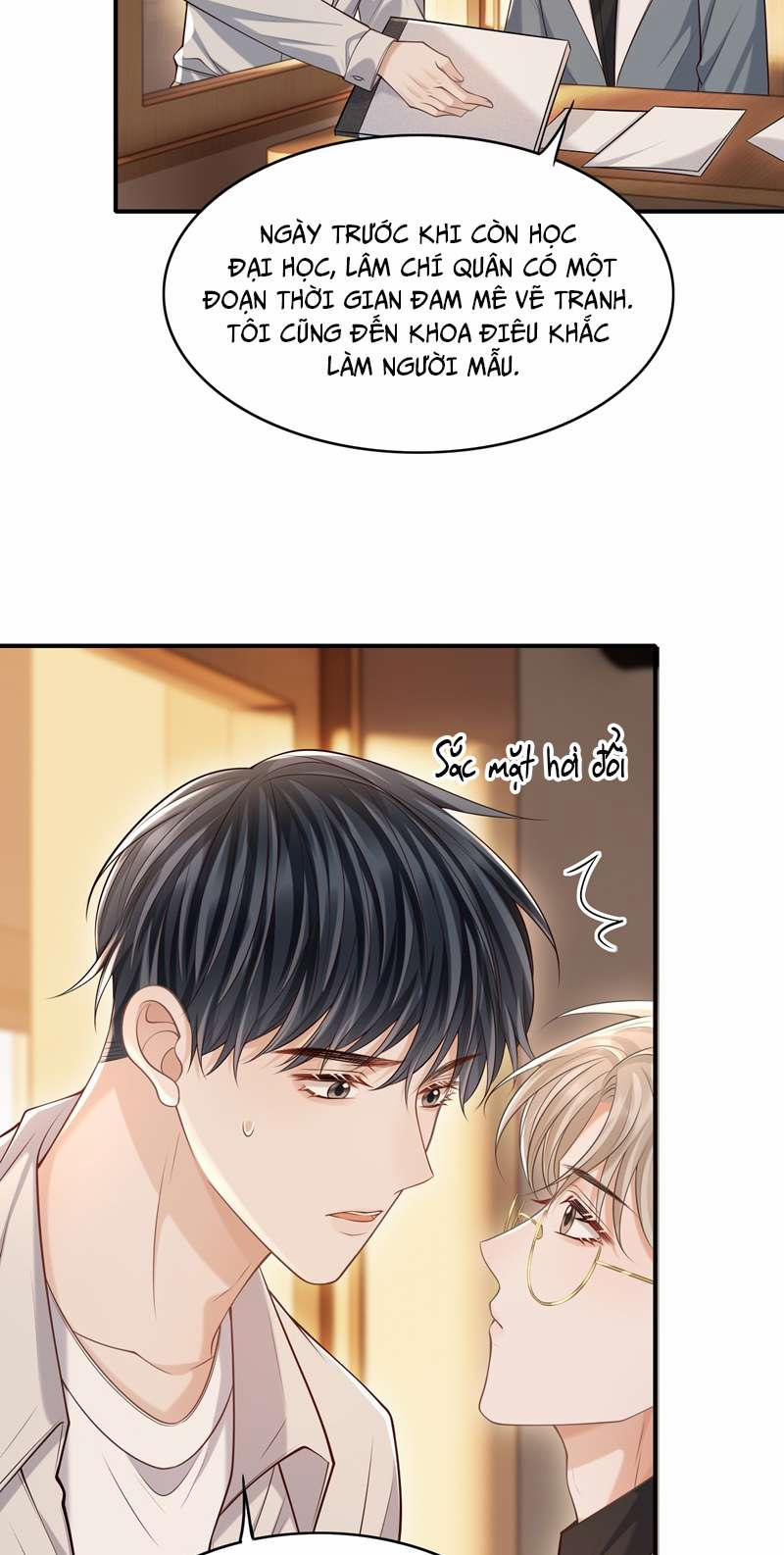 Đế Tâm 31 trang 37