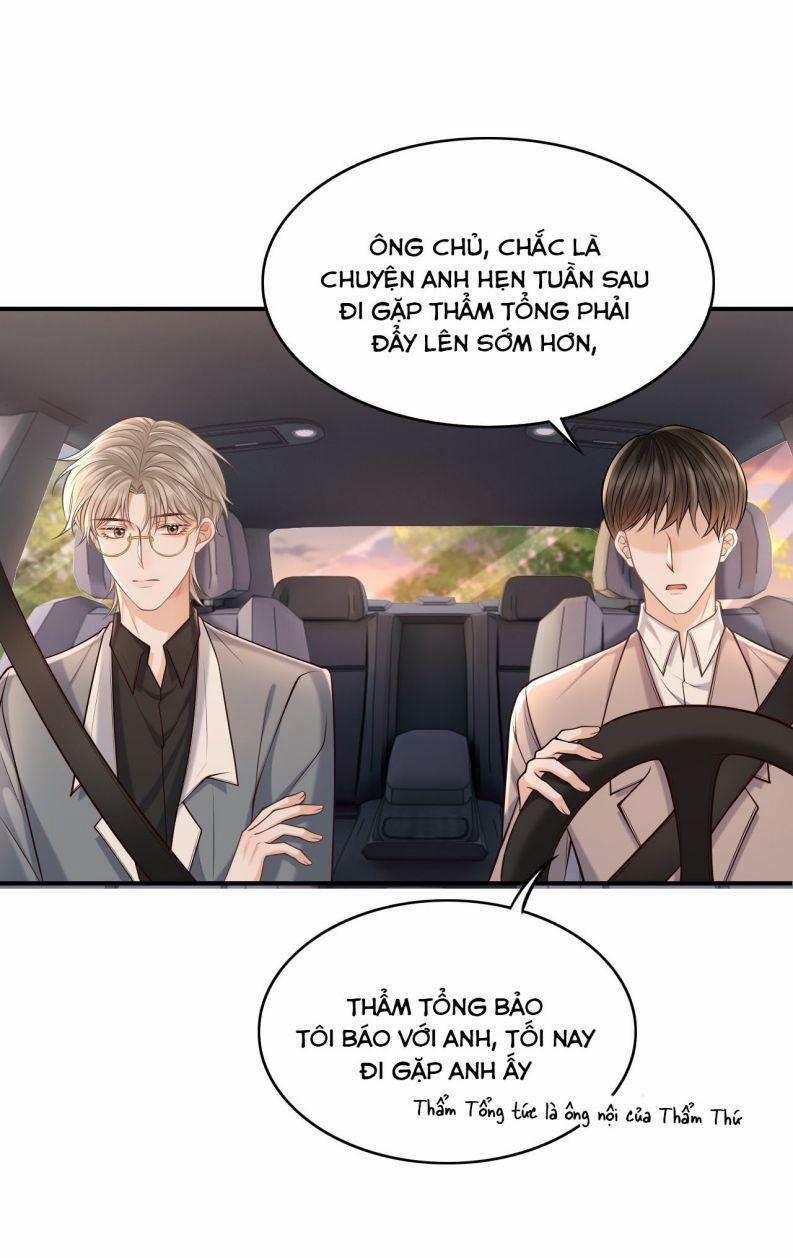 Đế Tâm 32 trang 20