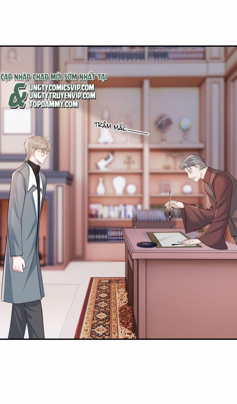 Đế Tâm 32 trang 29