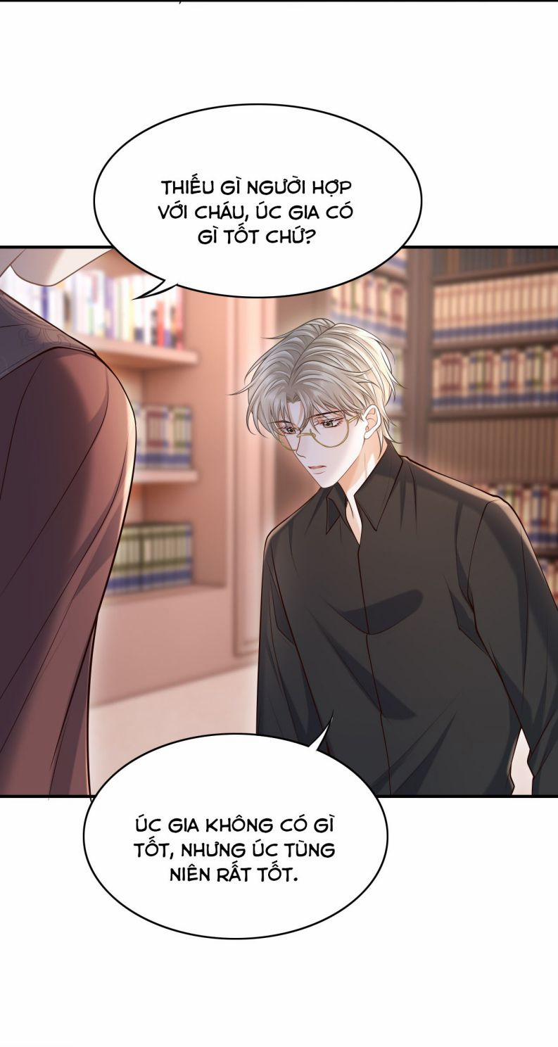 Đế Tâm 32 trang 38