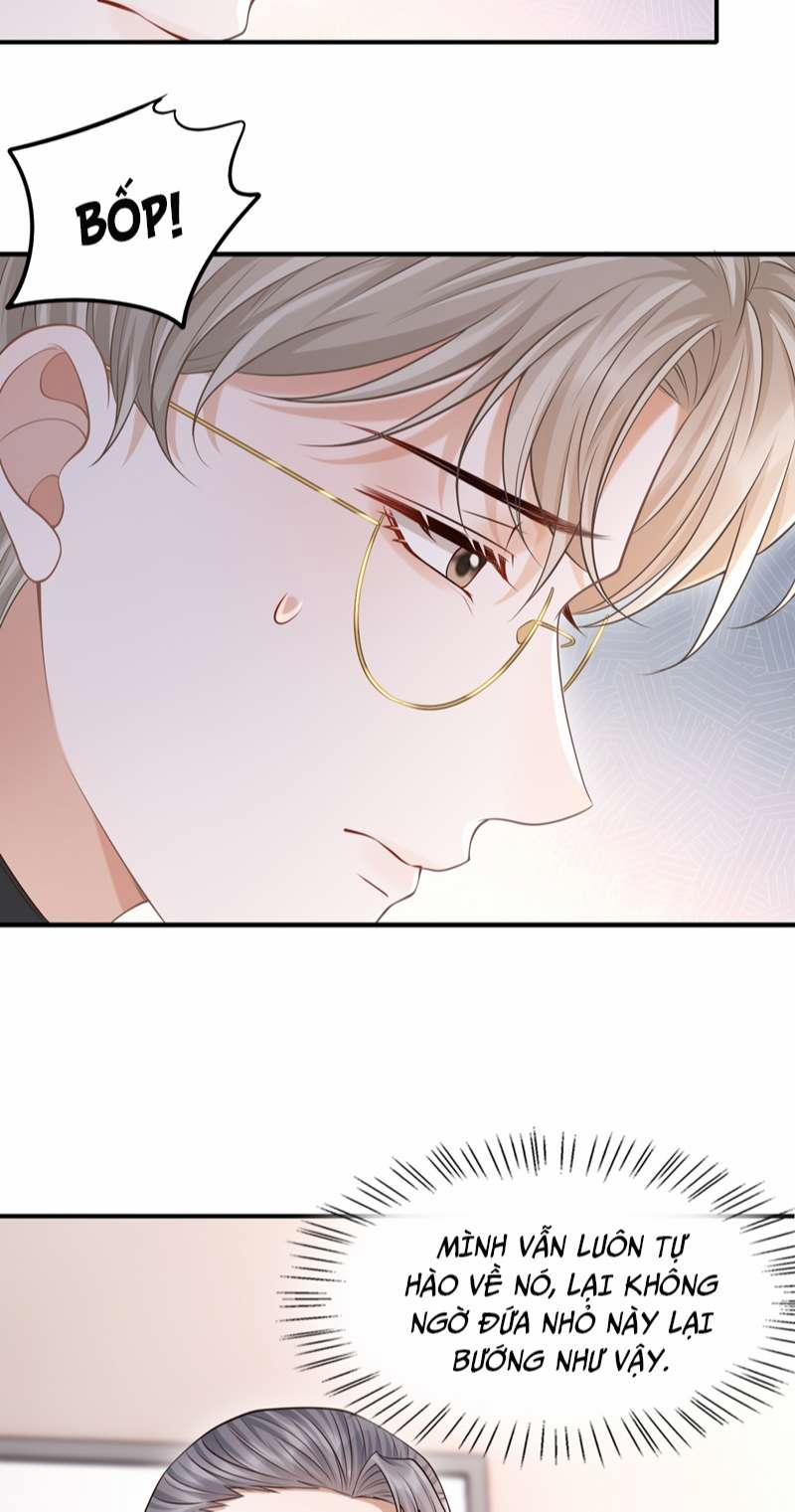 Đế Tâm 33 trang 11