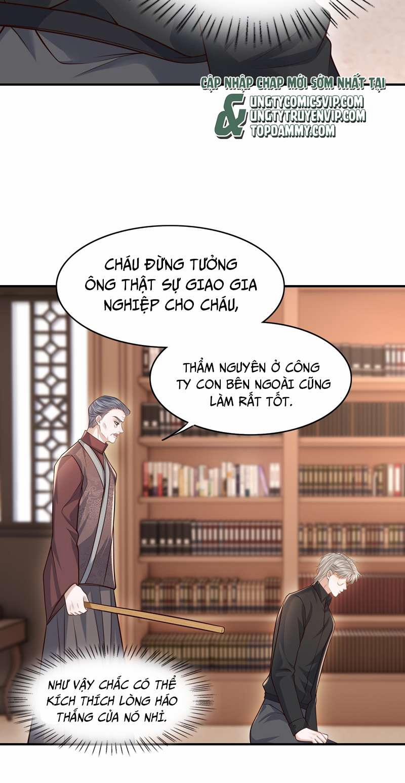 Đế Tâm 33 trang 14