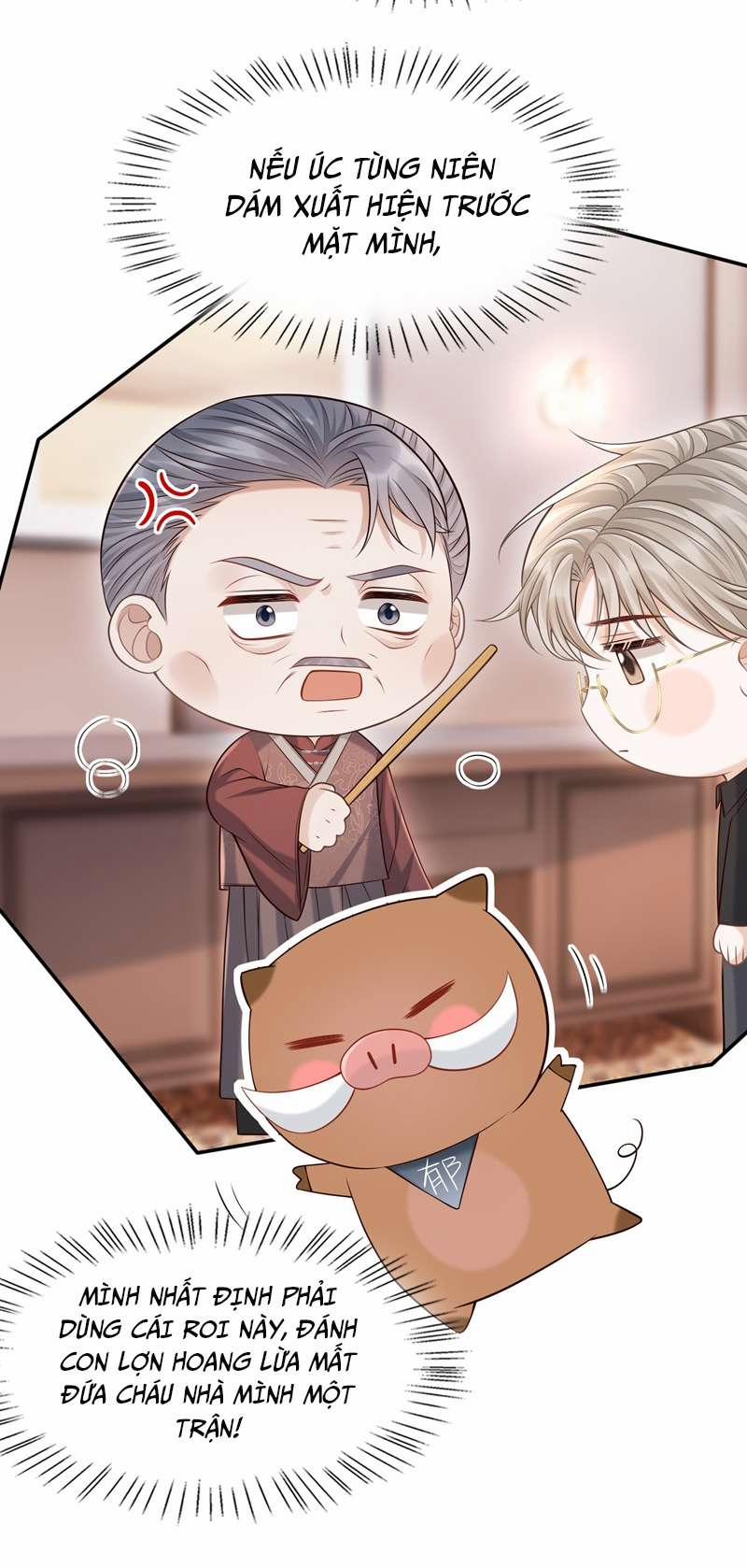 Đế Tâm 33 trang 20