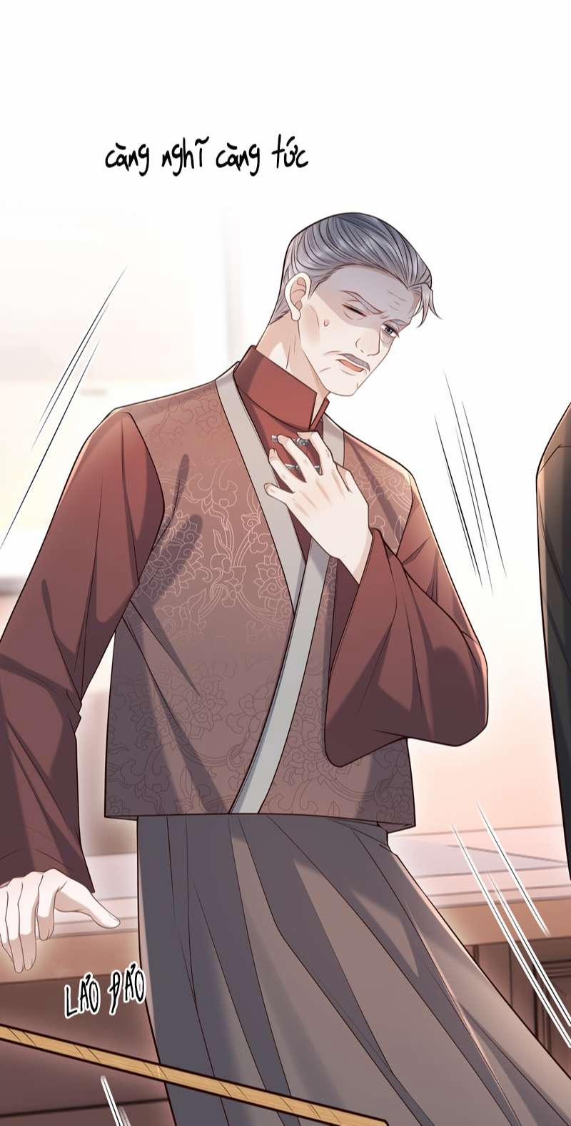 Đế Tâm 33 trang 21