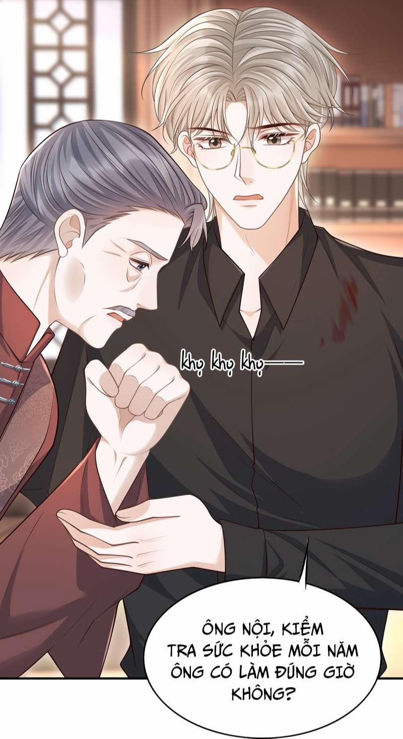 Đế Tâm 33 trang 25