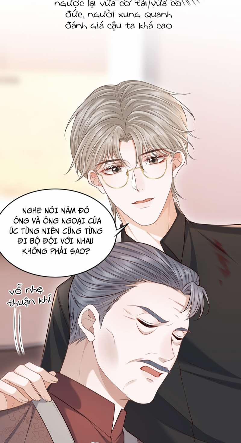 Đế Tâm 33 trang 33