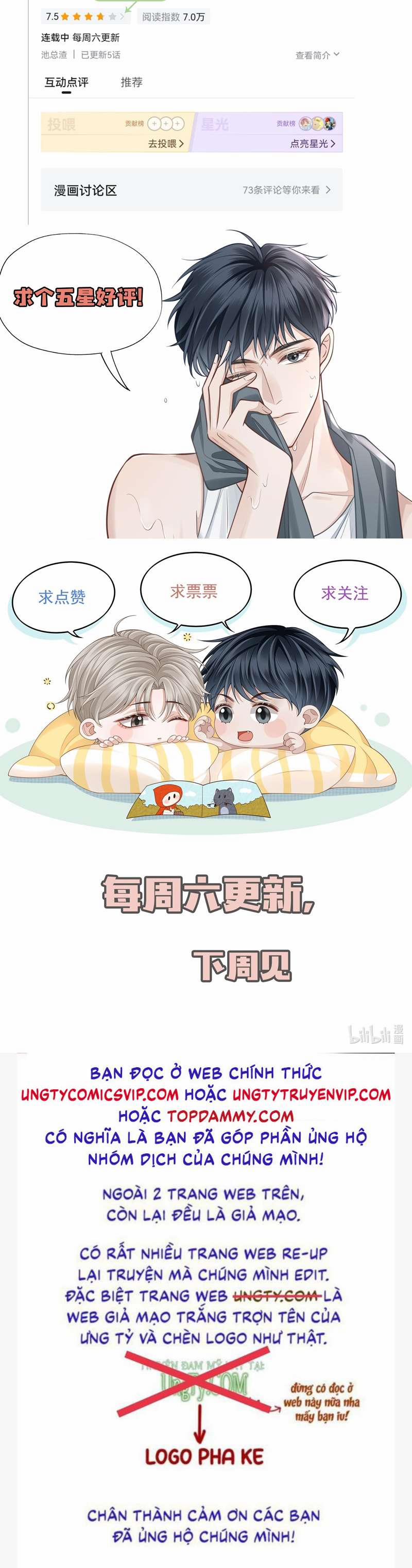 Đế Tâm 33 trang 39