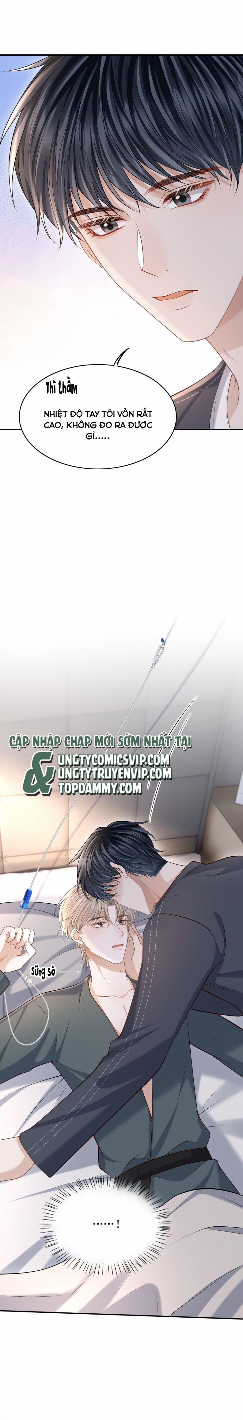 Đế Tâm 34 trang 10