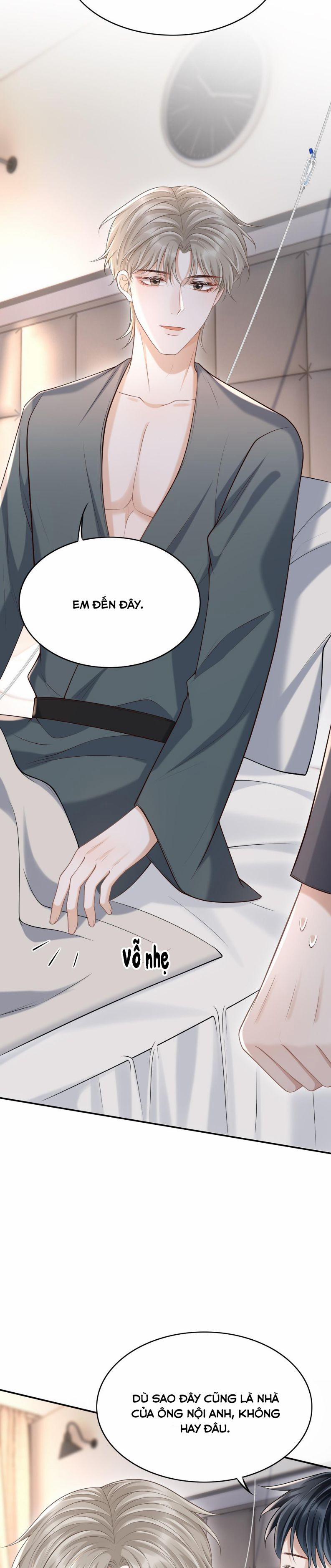 Đế Tâm 34 trang 15