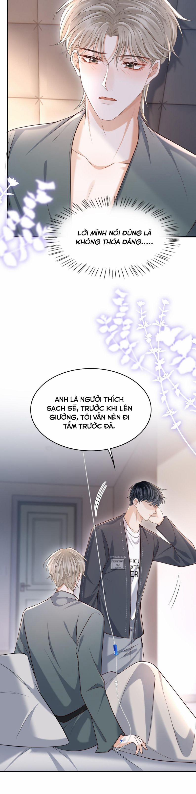 Đế Tâm 34 trang 17