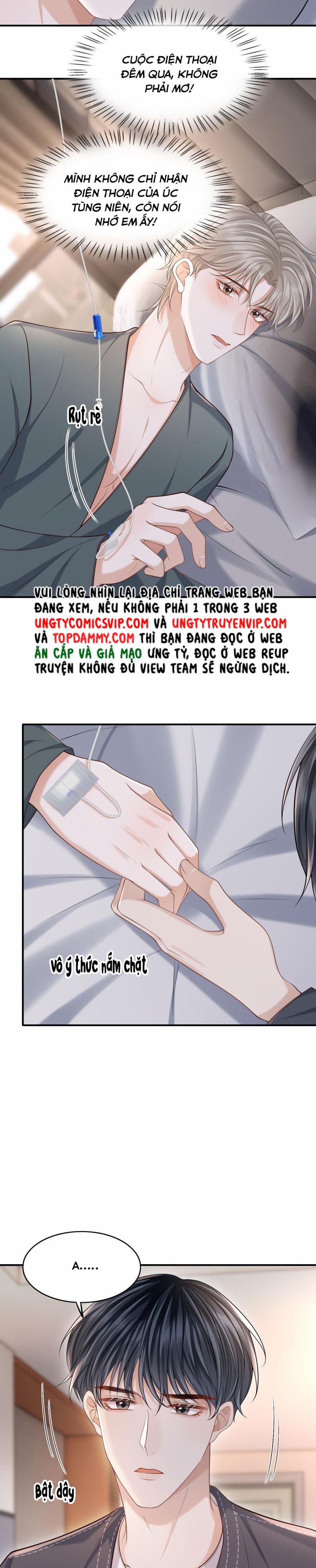 Đế Tâm 34 trang 8