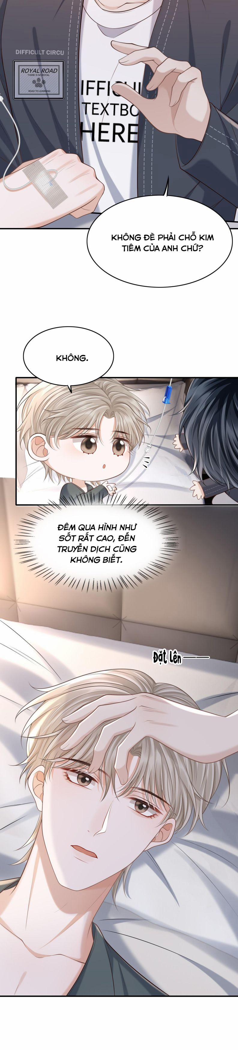 Đế Tâm 34 trang 9