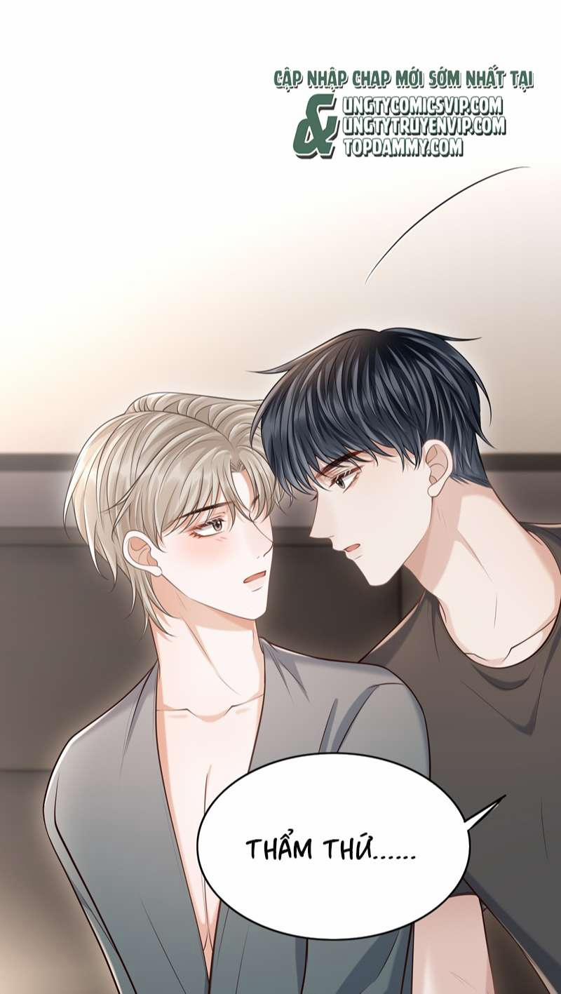 Đế Tâm 35 trang 14