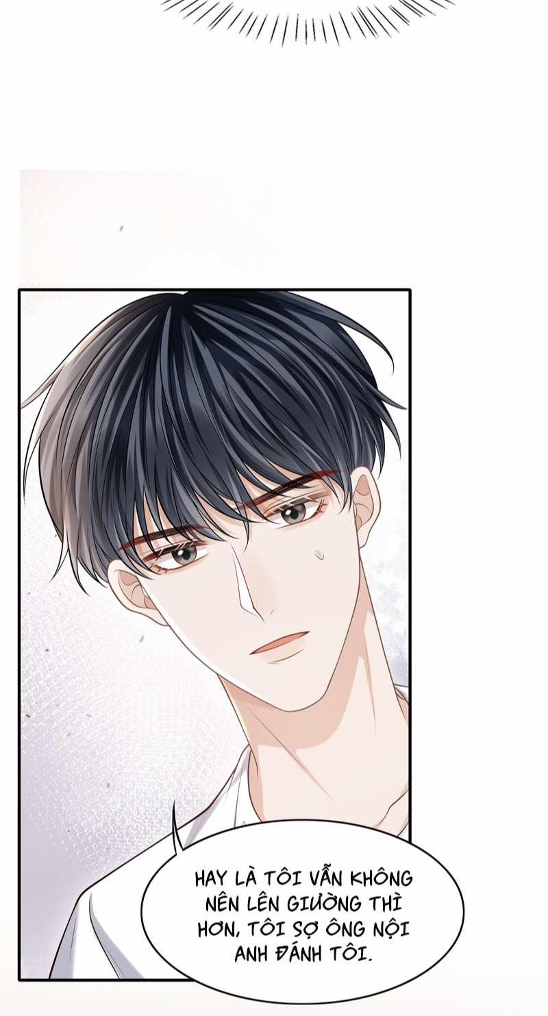 Đế Tâm 35 trang 18