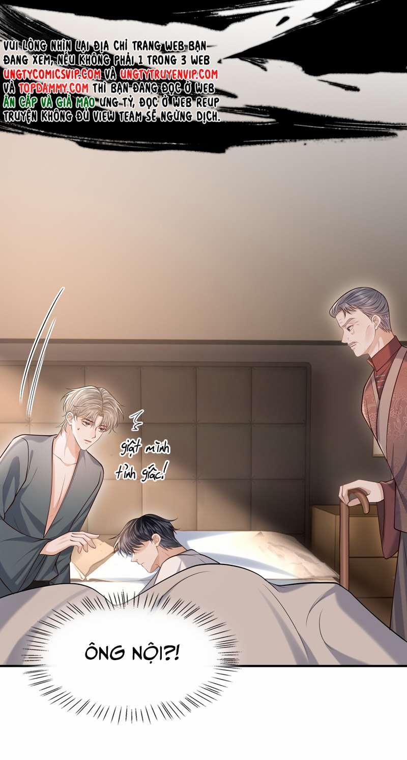 Đế Tâm 35 trang 31