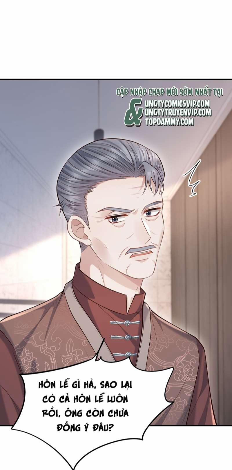 Đế Tâm 35 trang 42