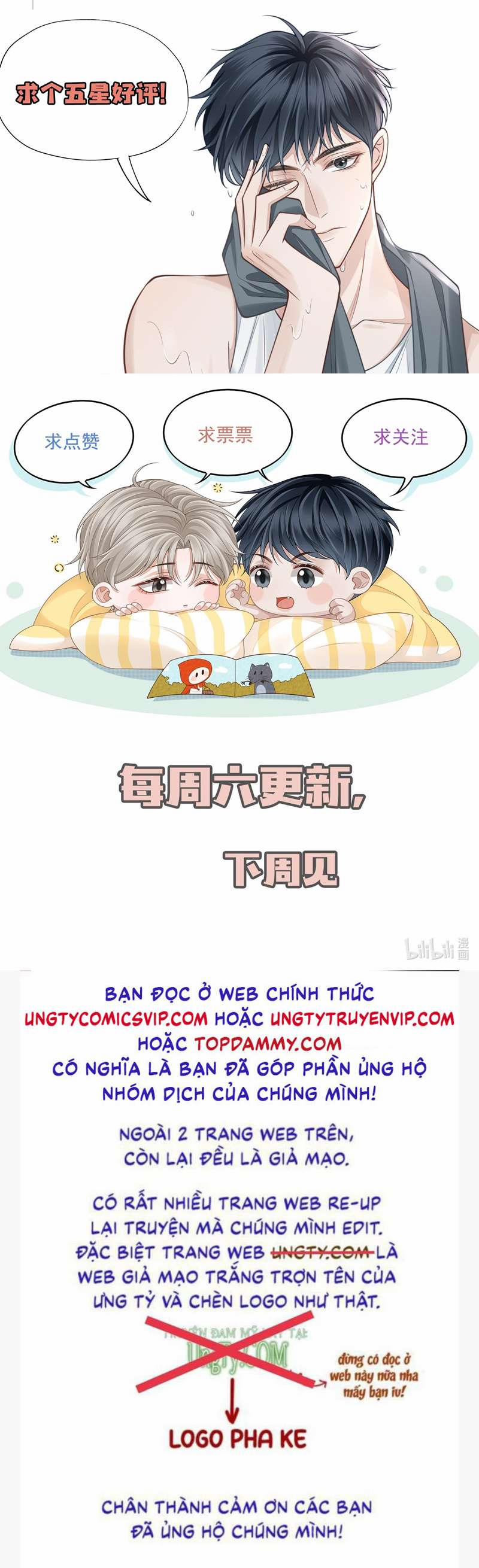 Đế Tâm 35 trang 44