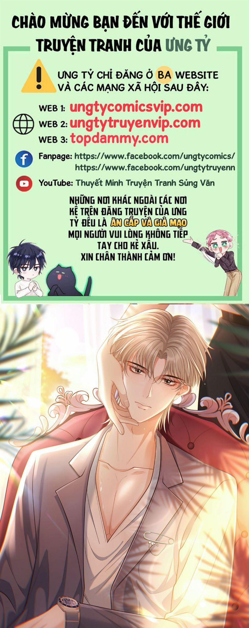 Đế Tâm 36 trang 0