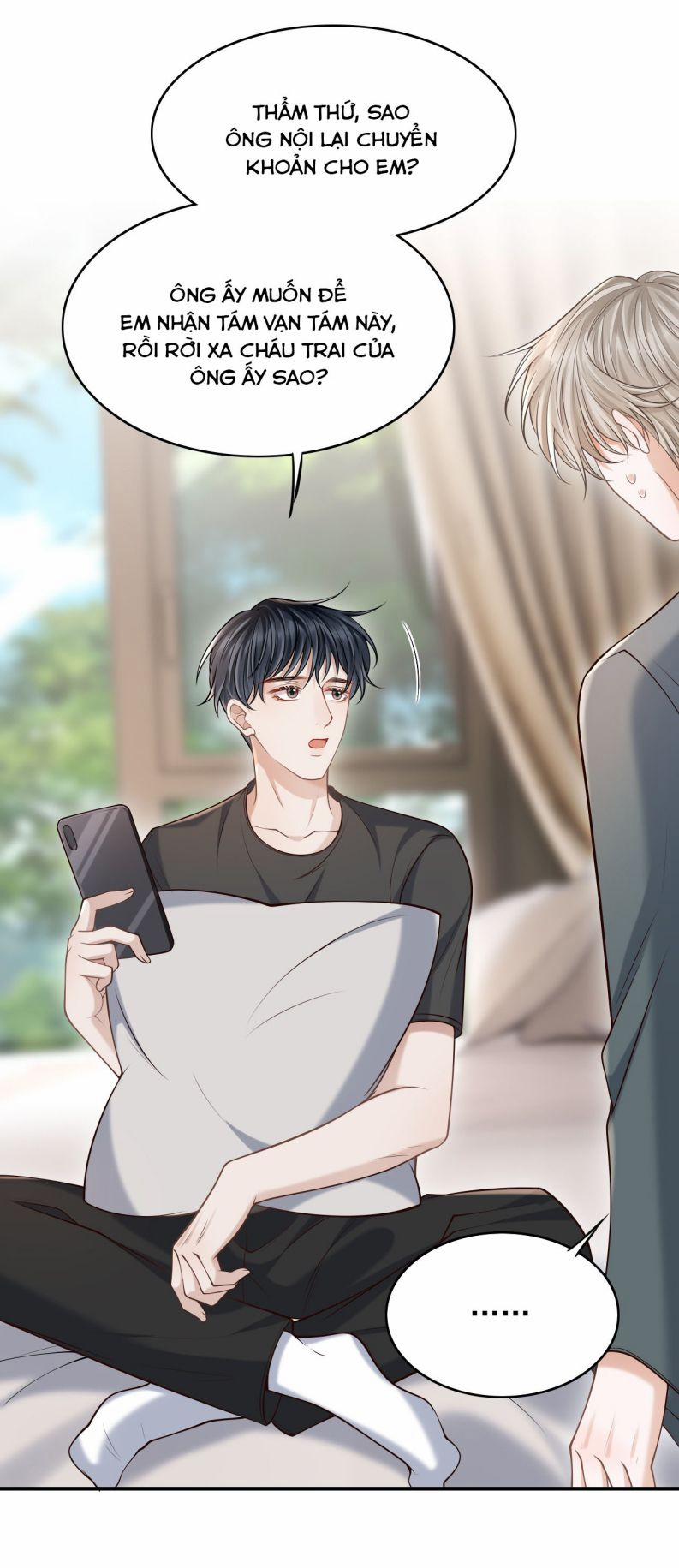 Đế Tâm 36 trang 15